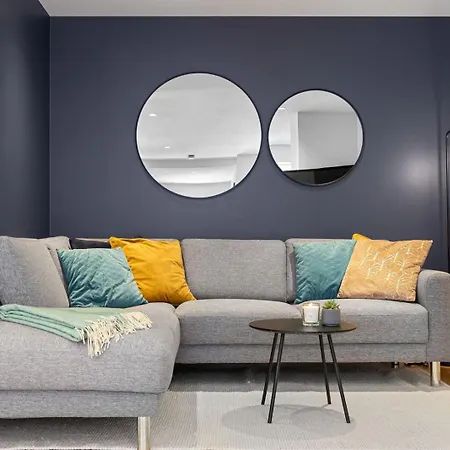 Arctic Homes - The Wellness Apartment